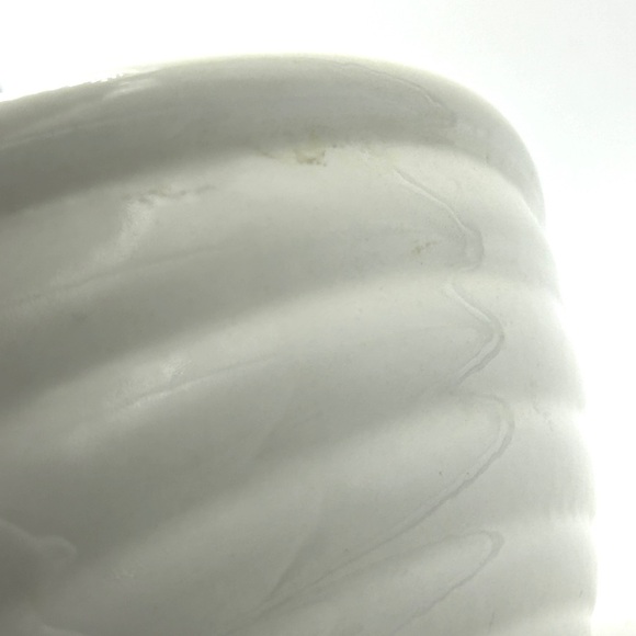 Vintage Himark Caffe Italia Pasta, Salad Serving Bowl 12" Made in Italy - Picture 7 of 9